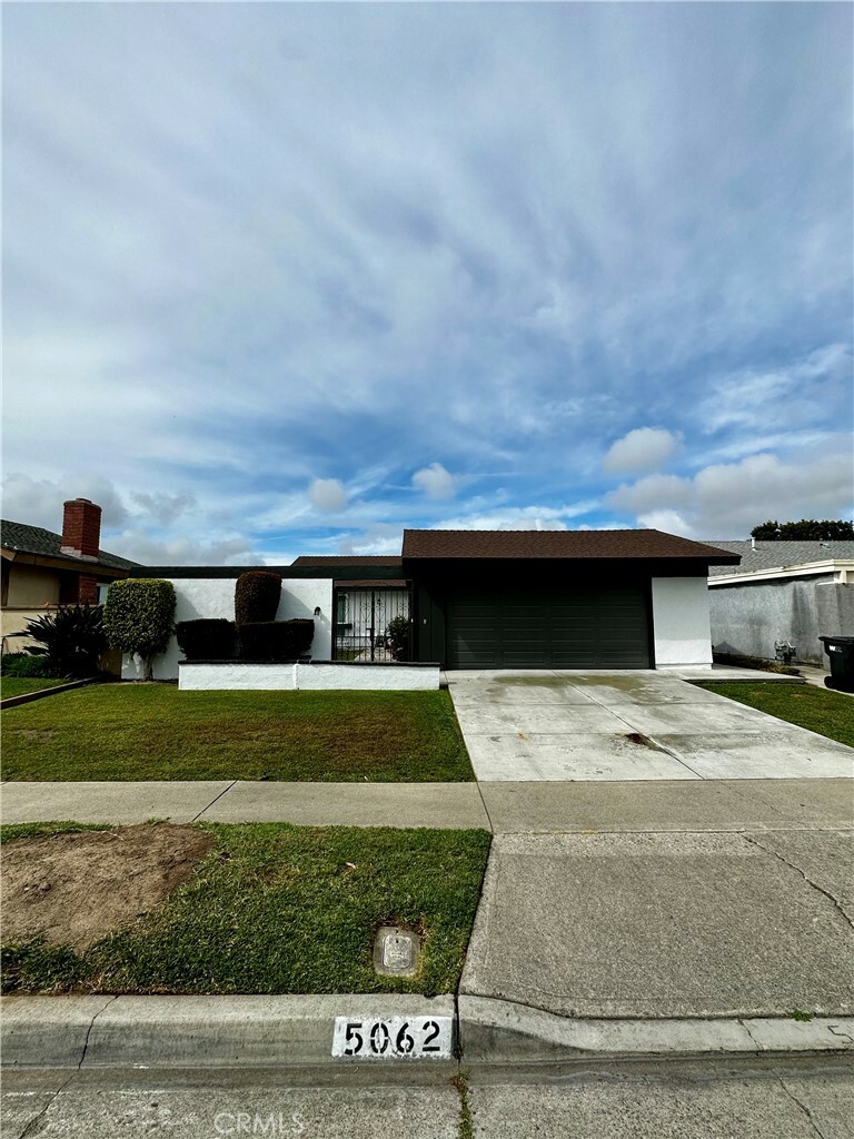 Property Photo: 5062 Greencap Avenue CA 92604