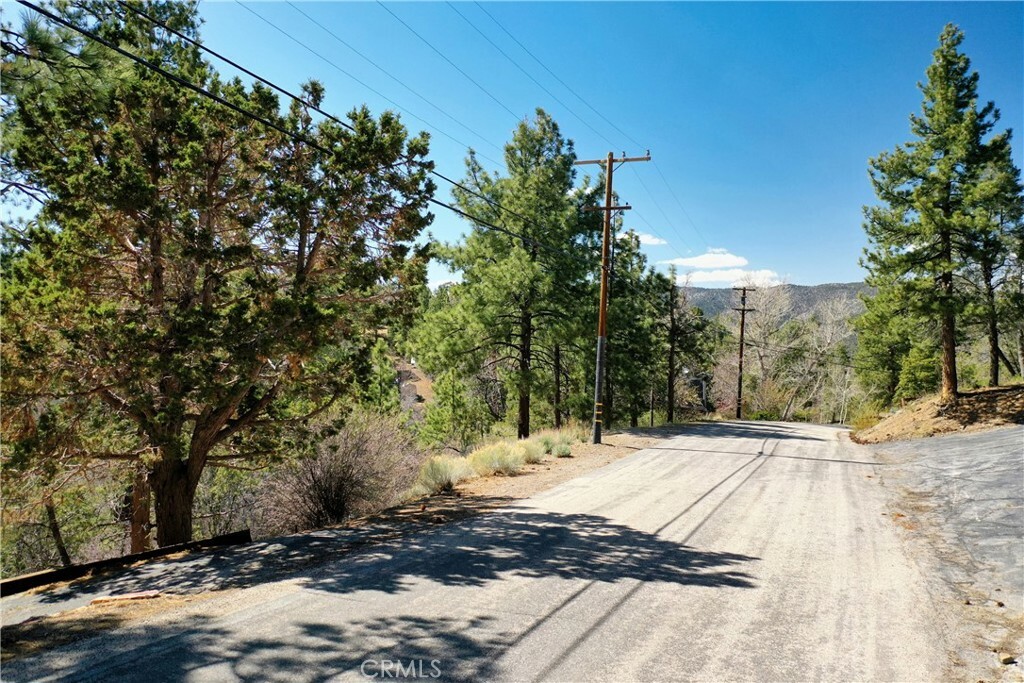 Property Photo: 0 Villa Grove Avenue CA 92314