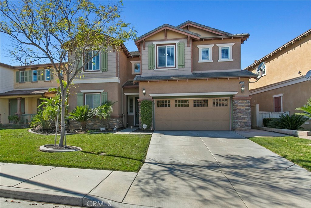 Property Photo: 45861 Camino Rubi CA 92592