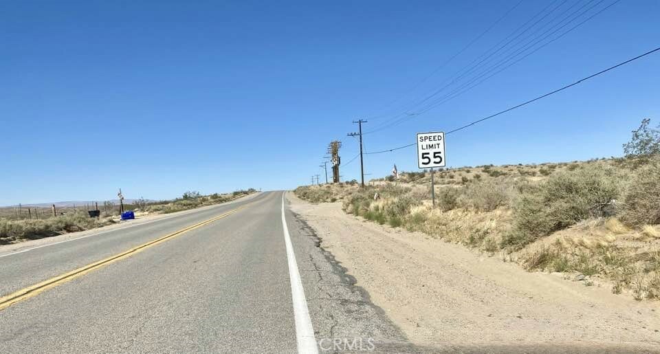 Property Photo: 0 -Wrangler Road CA 92342