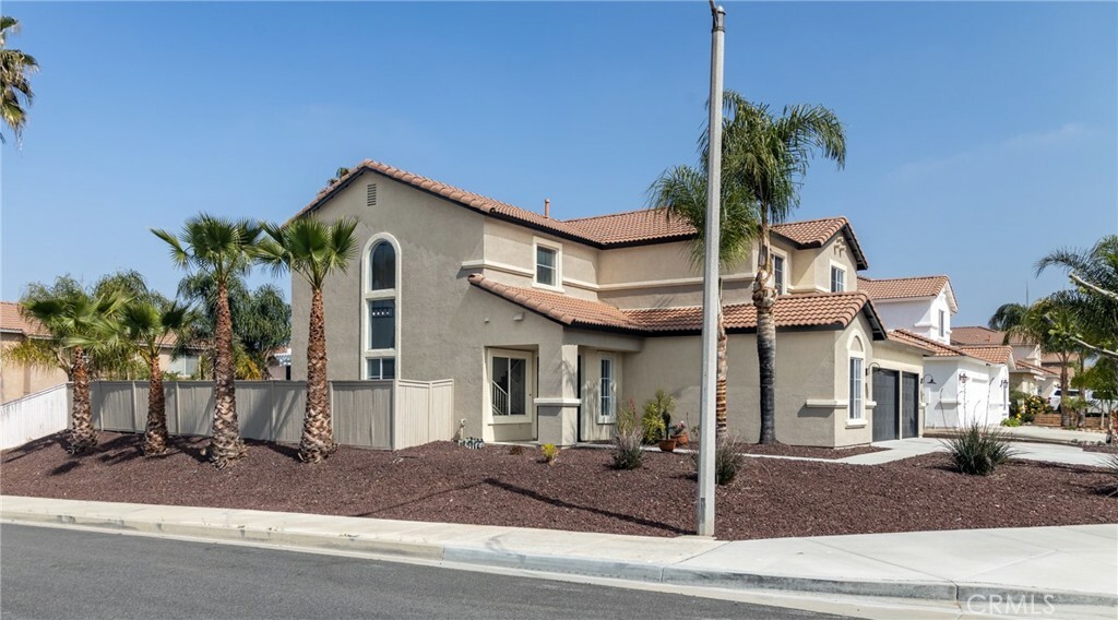 Property Photo: 27615 Chatham Lane CA 92585