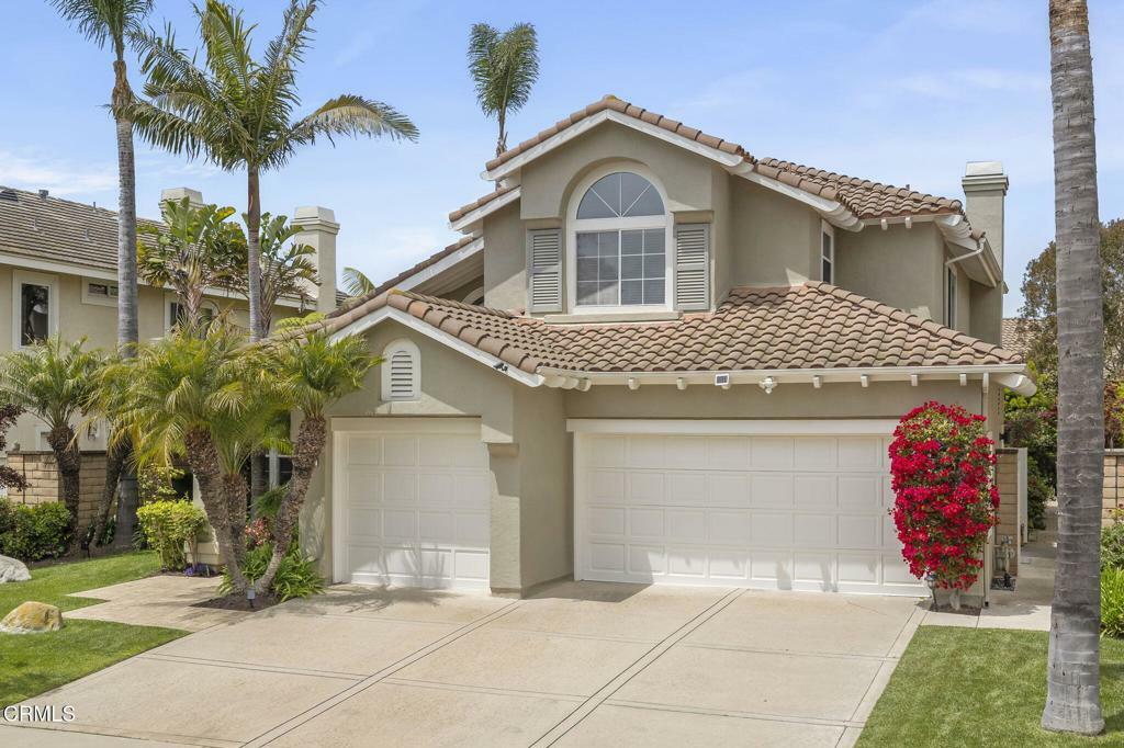 Property Photo: 2113 Doral Court CA 93036
