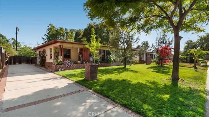 Property Photo:  750 W 8th Street  CA 91711 