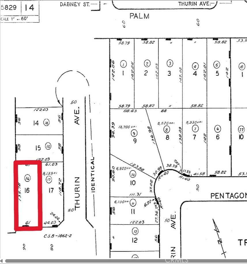 Property Photo: 509 W Altadena Drive CA 91001