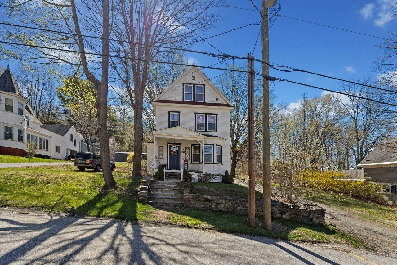 Property Photo: 13 Munsey Avenue ME 04254