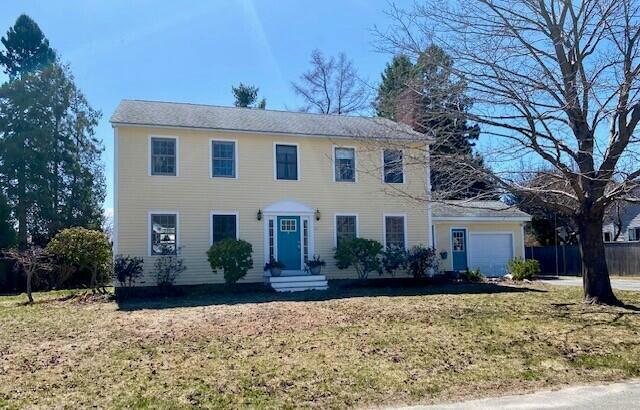 Property Photo: 11 McKinley Road ME 04105