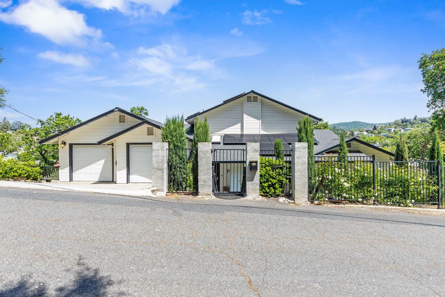 Property Photo: 100 W Church Lane CA 95370
