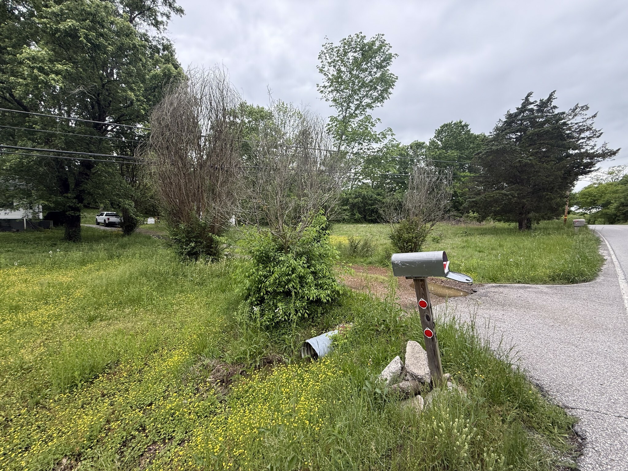 Property Photo: 763 Bell Buckle Wartrace Rd TN 37183