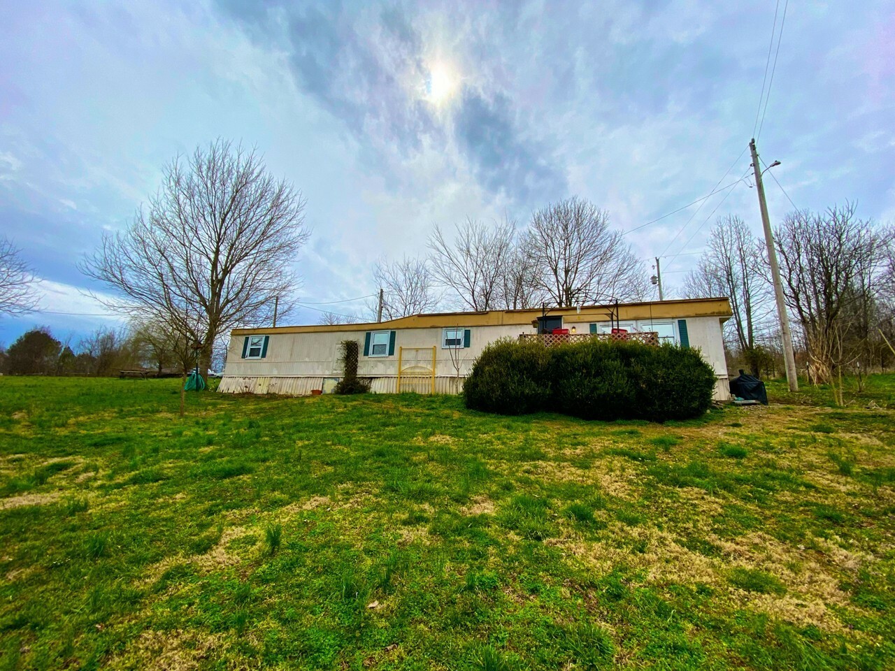 3240 Burr Rd  Springfield TN 37172 photo