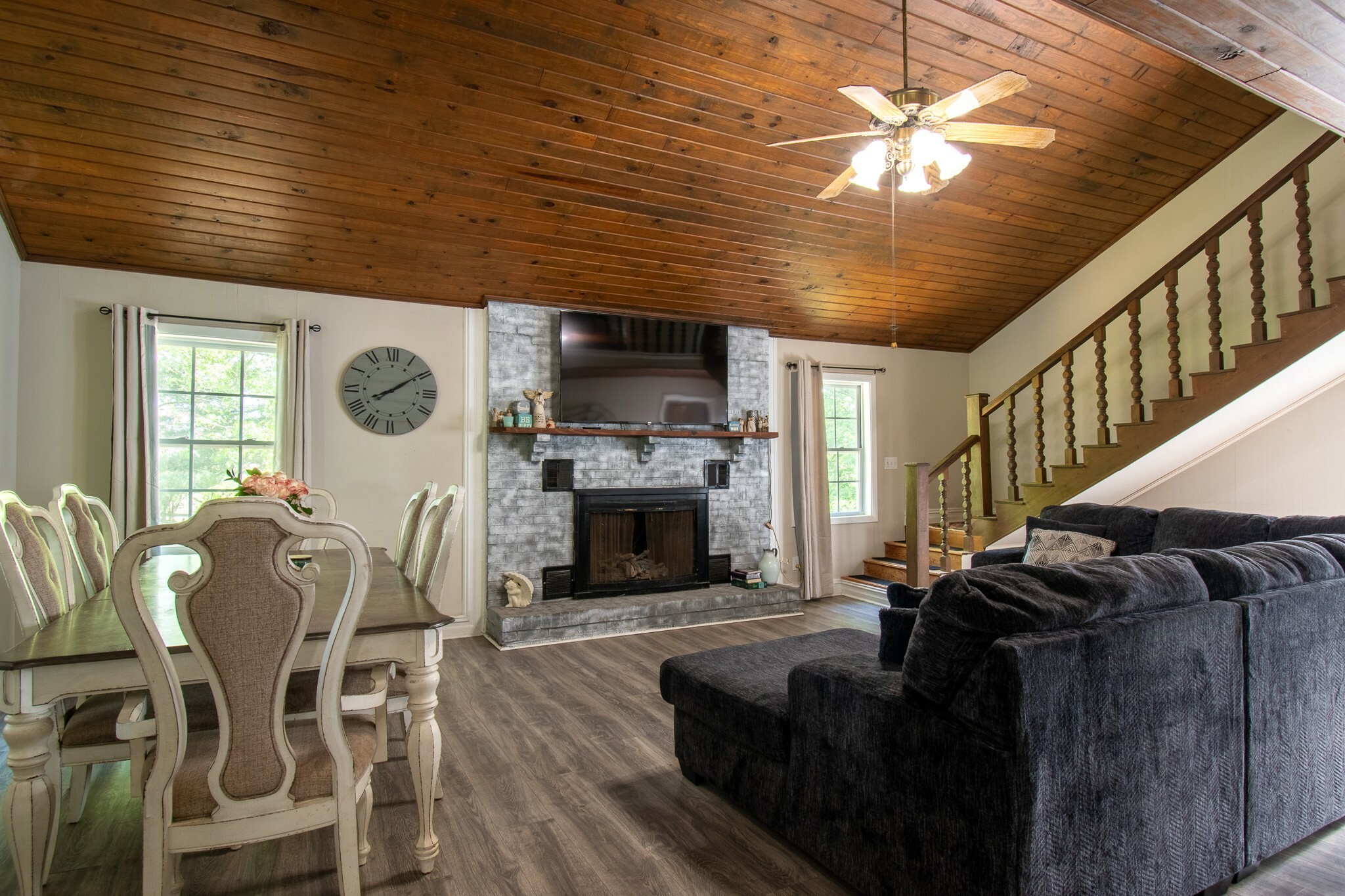 Property Photo: 38 N Old Military Rd TN 38483