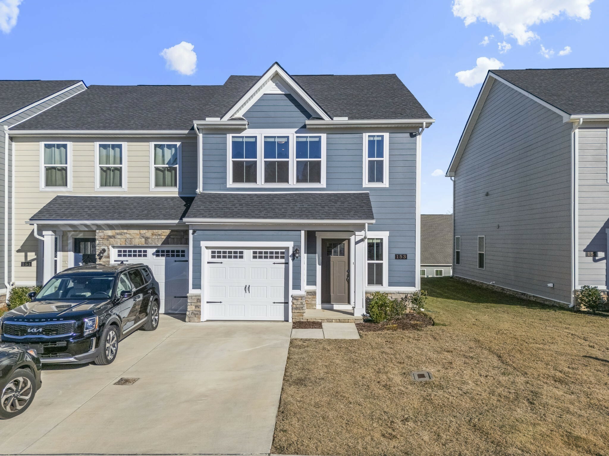 Property Photo: 153 Keelon Gap Rd TN 37174