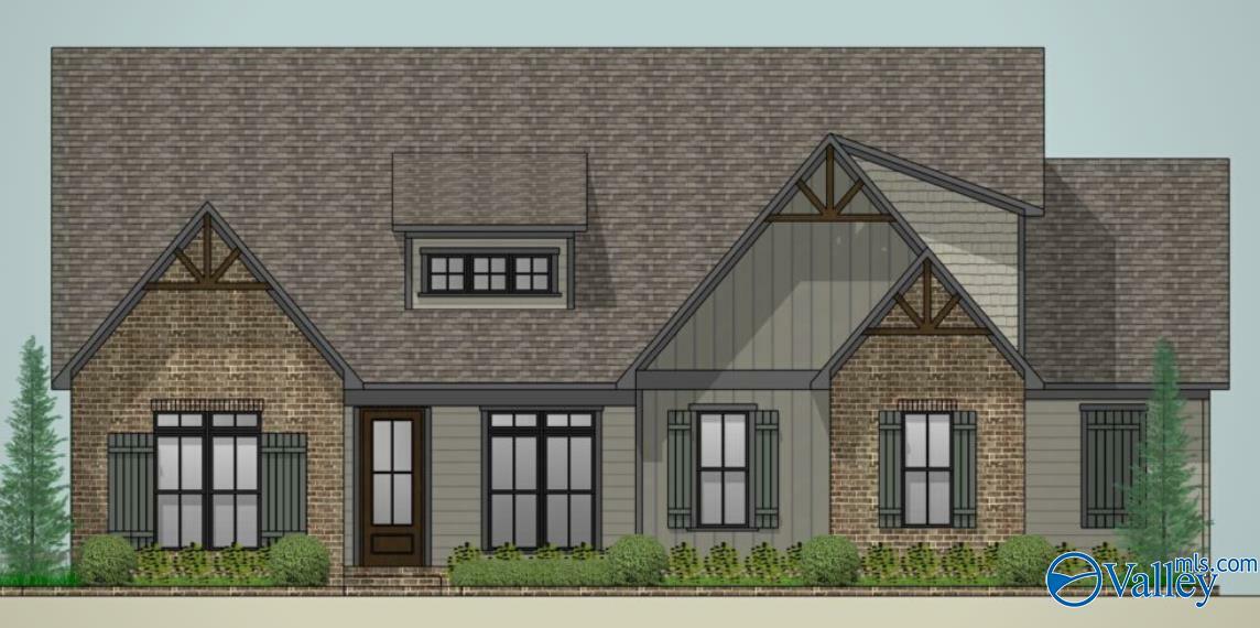 Property Photo: 11 Devereux Place AL 35748