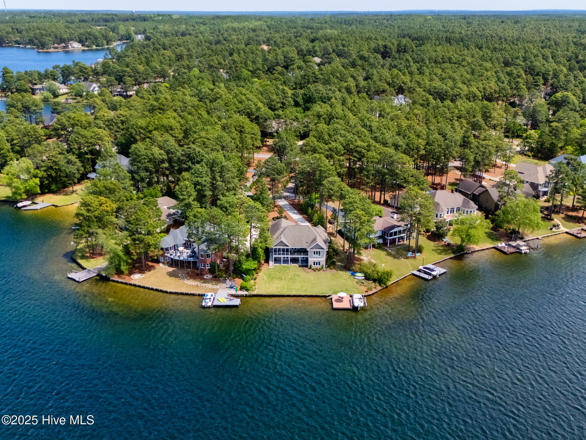 Property Photo: 133 Baker Circle NC 27376