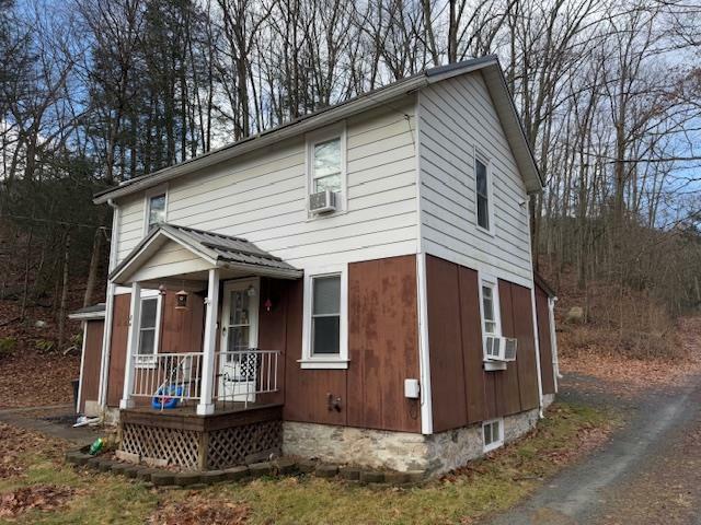 84 Greens Hill Rd  Ralston PA 17763 photo
