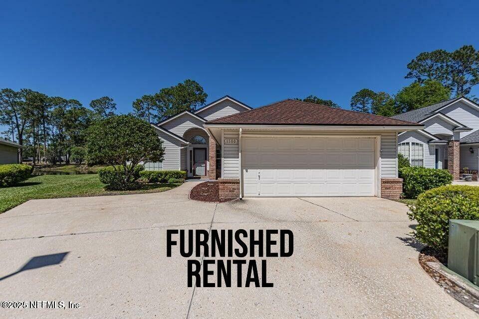 Property Photo:  1500 Linkside Drive  FL 32003 