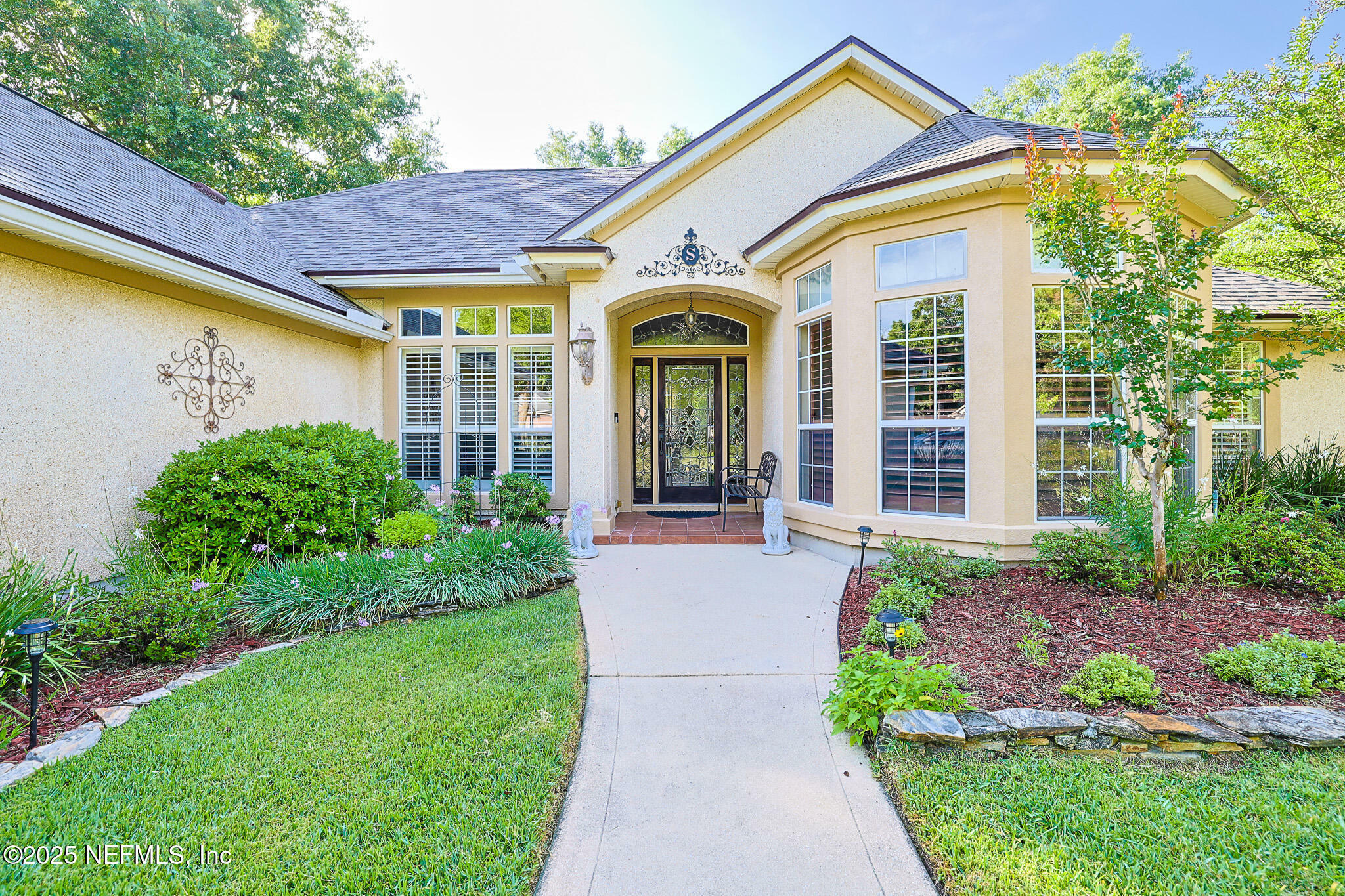 Property Photo: 3593 Long Cove Court FL 32043