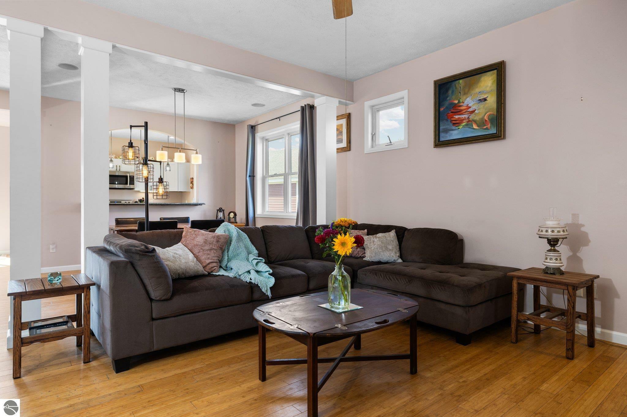 Property Photo:  805 Traditions Drive  MI 49696 