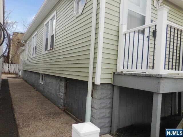 Property Photo:  222 Washington Avenue  NJ 07601 