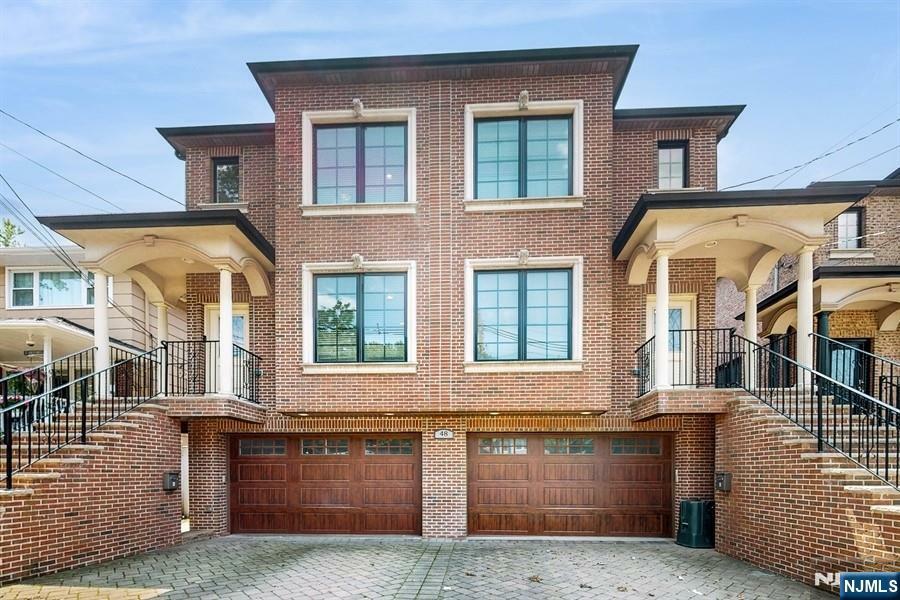 Property Photo: 48A W Homestead Avenue A NJ 07650