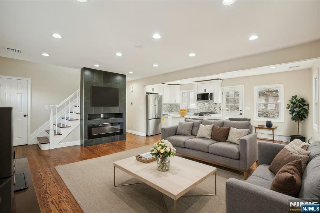 Property Photo: 8 Wenonah Avenue NJ 07436