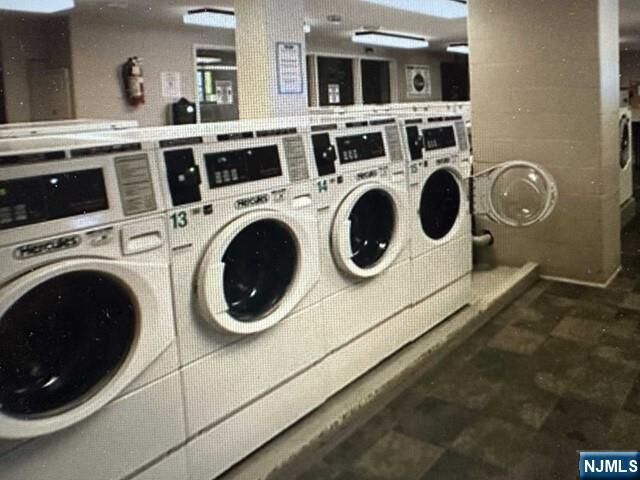 Property Photo: 2077 Center Avenue 3F NJ 07024