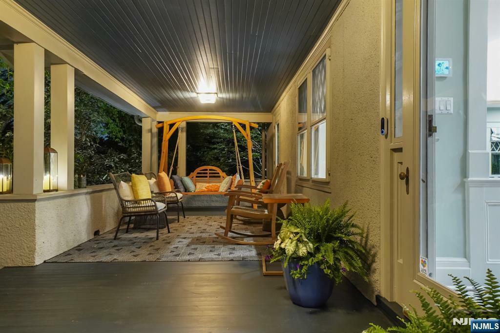 Property Photo: 384 Upper Montclair Avenue NJ 07043
