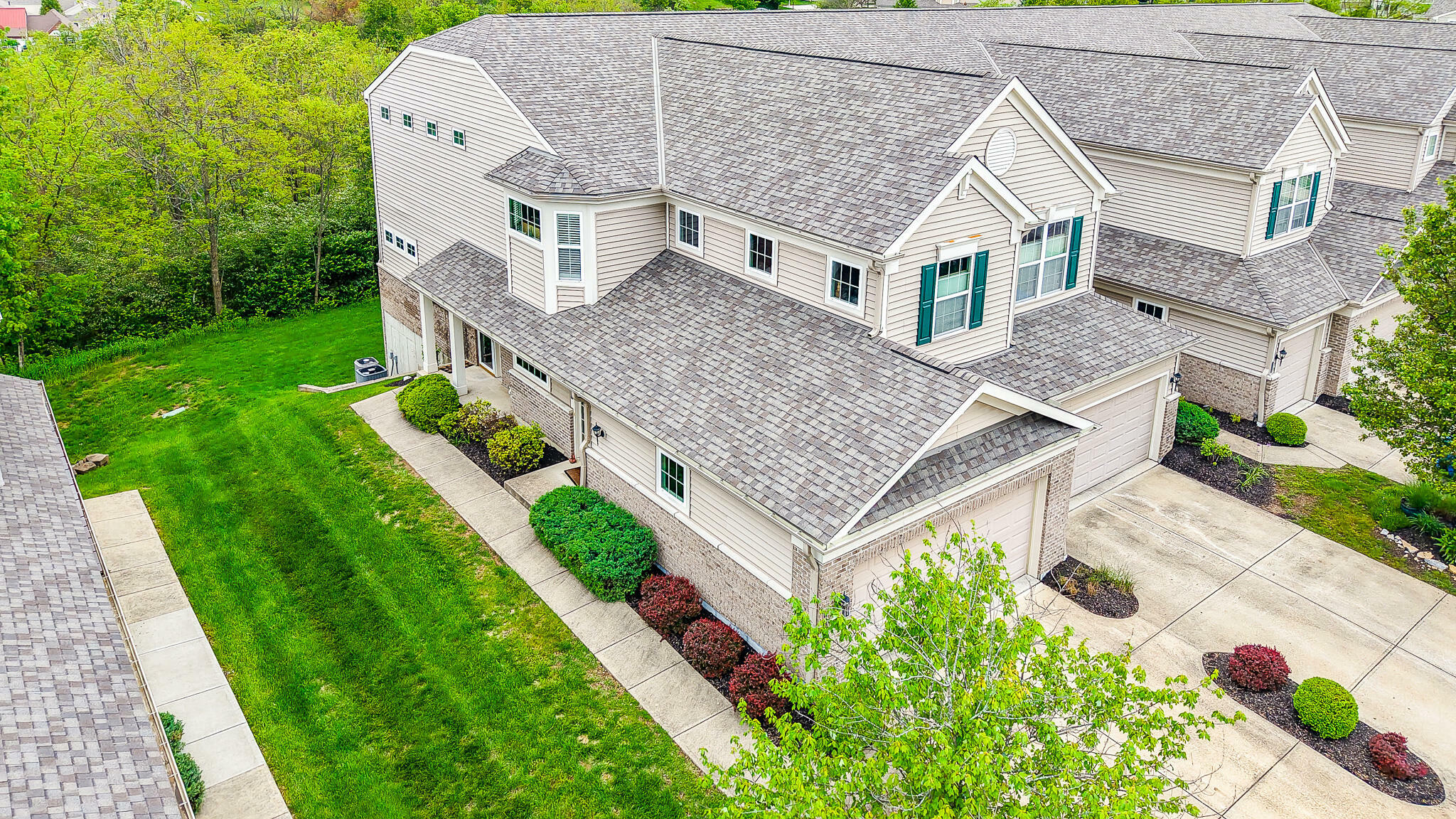 Property Photo: 6036 Marble Way KY 41076