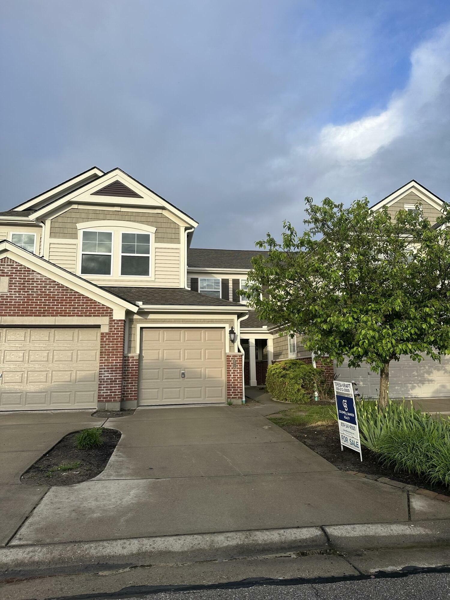 Property Photo: 2316 Paragon Mill Drive KY 41005
