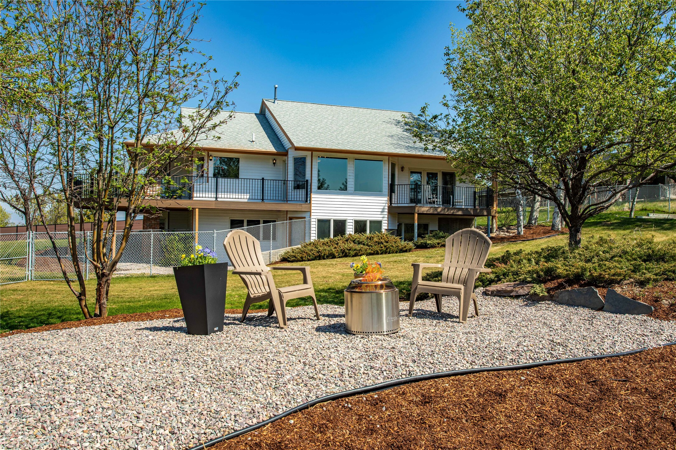 Property Photo: 5945 St Francis Court MT 59803
