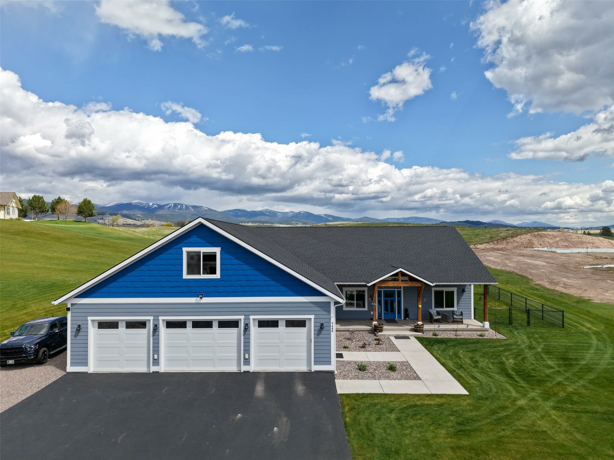 9648 Platinum Court  Missoula MT 59808 photo
