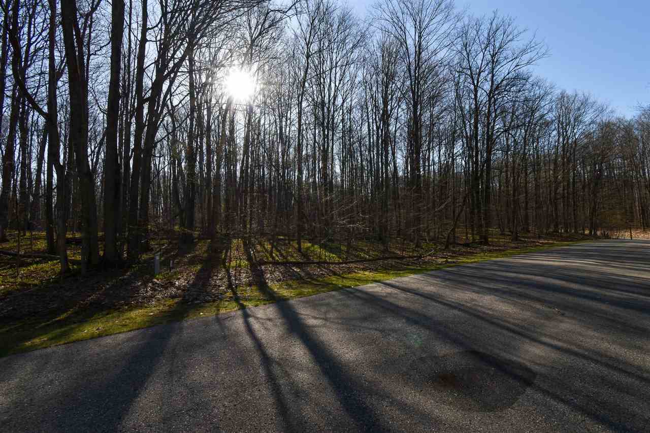 Property Photo: Tbd Klein Strasse Lot 15 MI 49615
