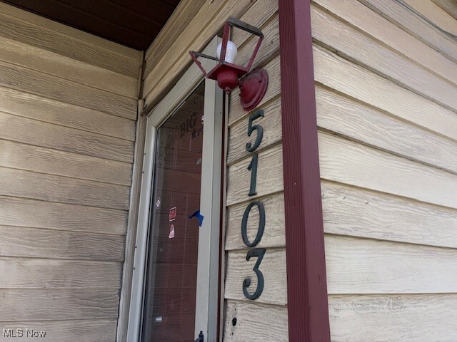 Property Photo: 5103 Hamm Avenue OH 44127