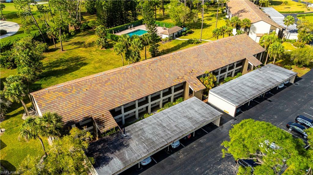 Property Photo: 5825 Rattlesnake Hammock Rd 108 FL 34113