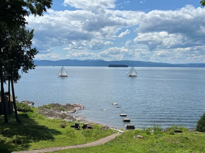 Property Photo: 25 Oakledge Drive VT 05401