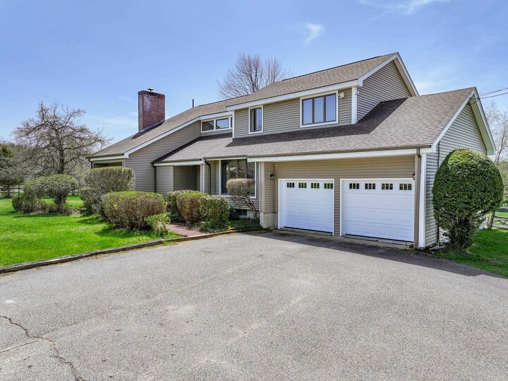 Property Photo: 390 Bear Hill Road NH 03307