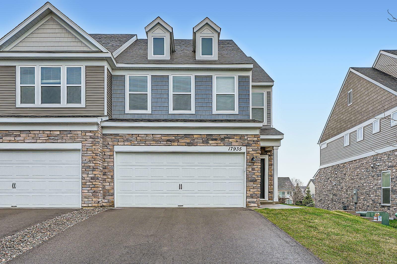 Property Photo: 17935 Giants Way MN 55044