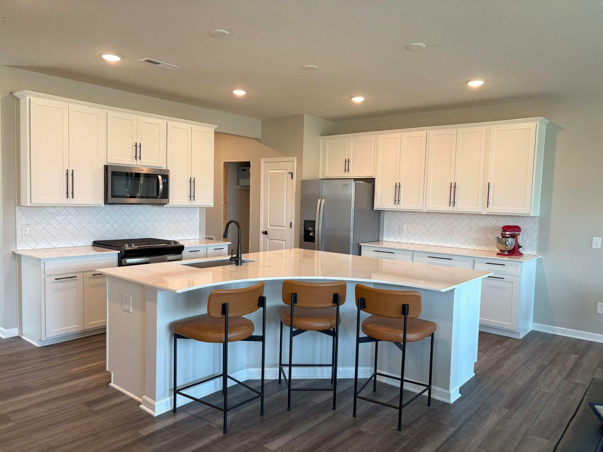 Property Photo: 17935 Giants Way MN 55044