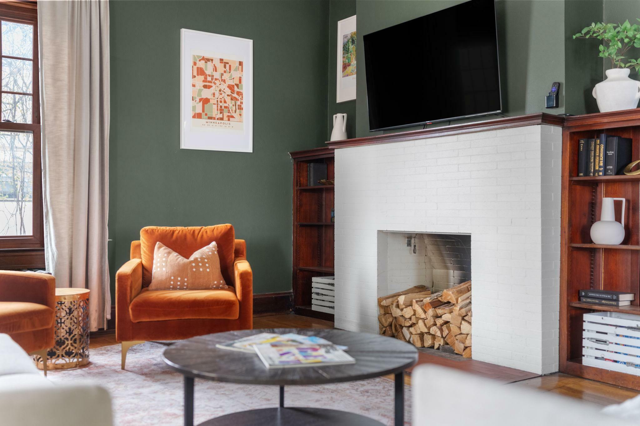 Property Photo: 2411 Blaisdell Avenue MN 55404