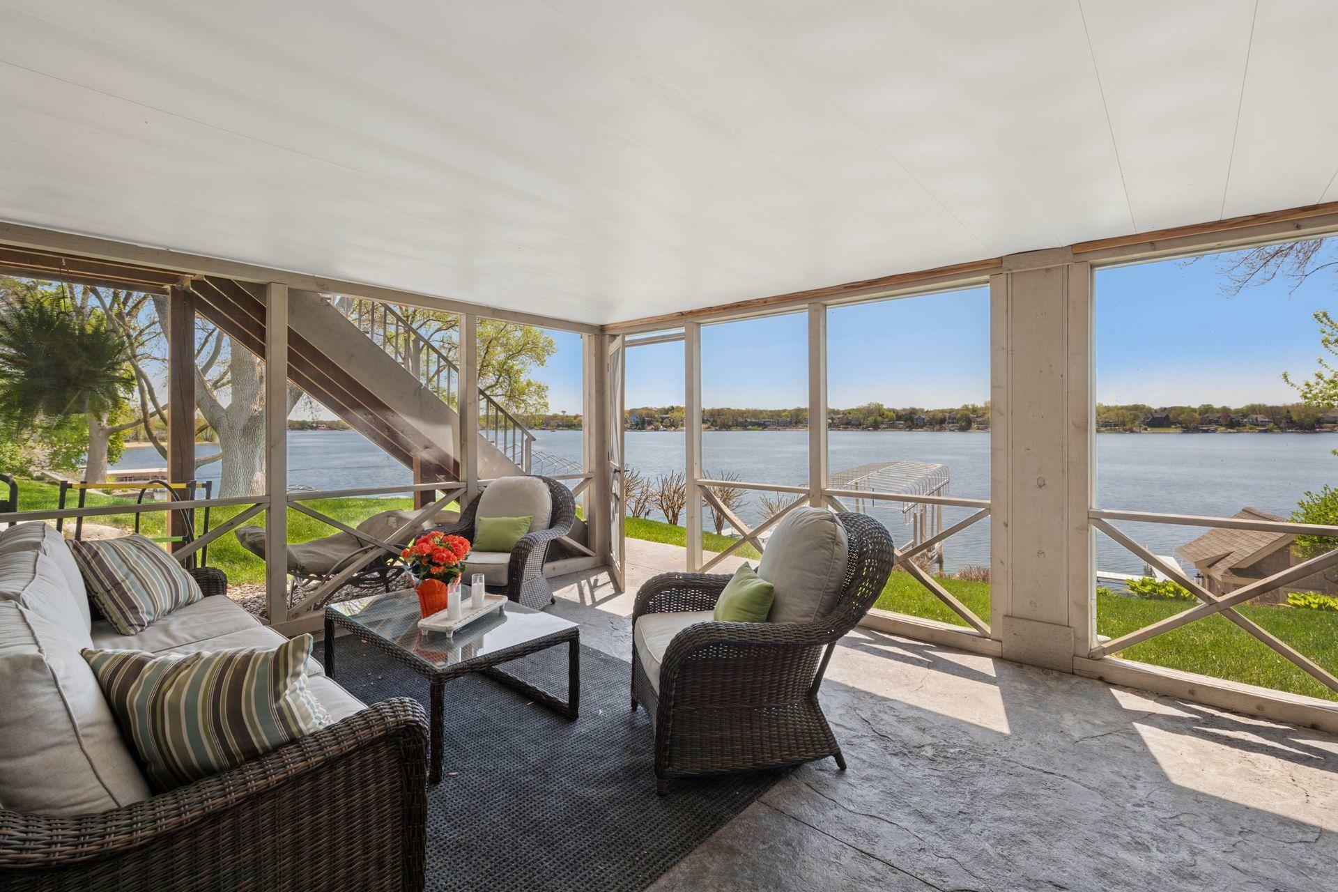 Property Photo: 5485 Shore Trail NE MN 55372