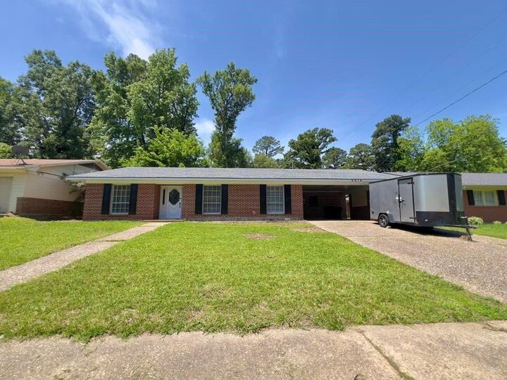 2614 Parham Drive  Shreveport LA 71109 photo