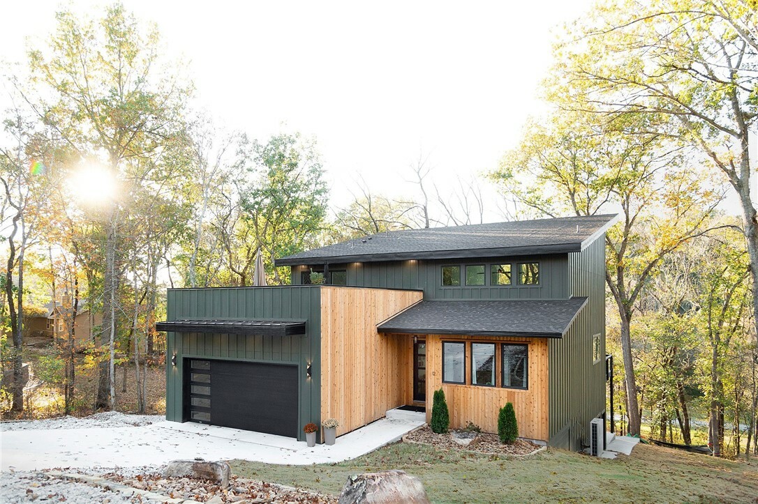 12 Manchester Drive  Bella Vista AR 72714 photo