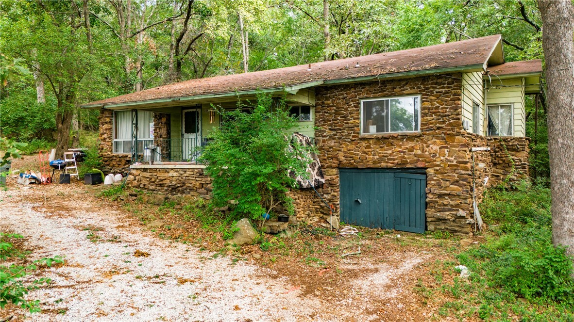 3296 E Huntsville Road  Fayetteville AR 72701 photo