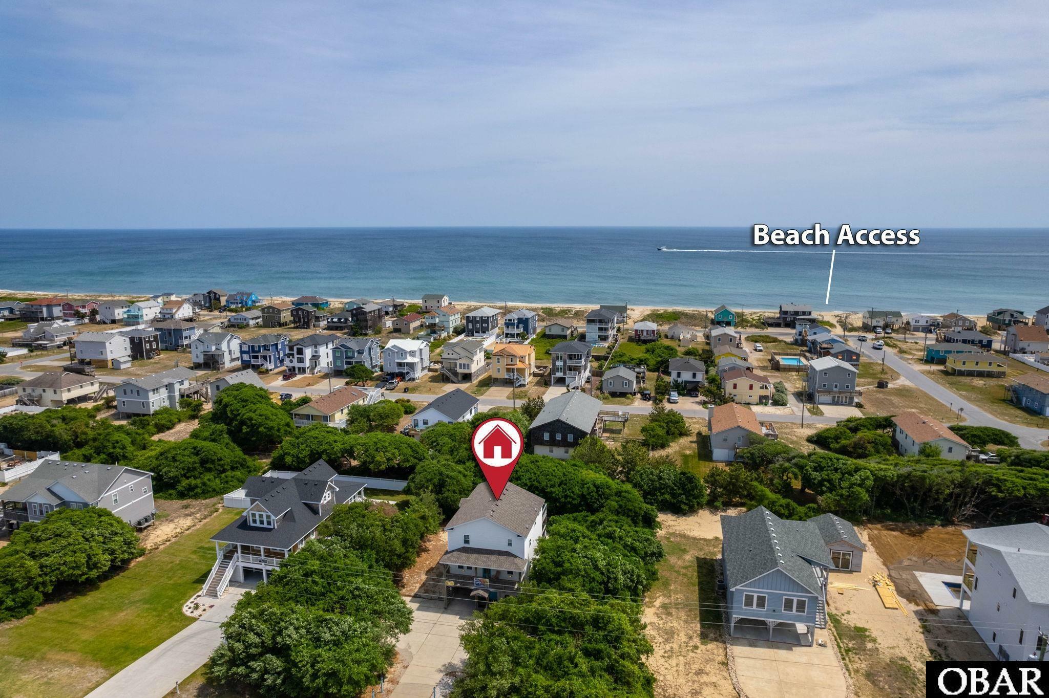 Property Photo: 4309 N Croatan Highway NC 27949