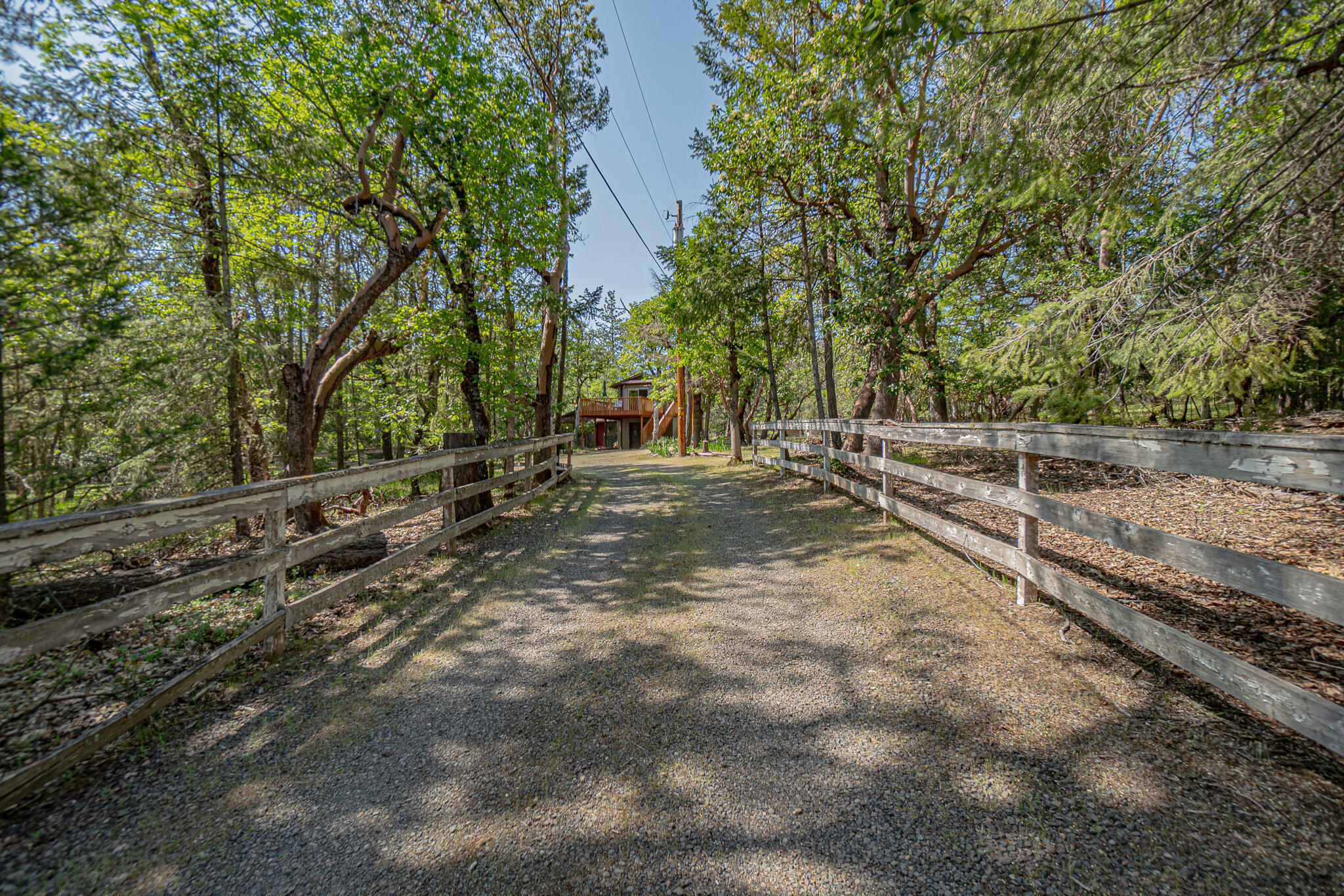 Property Photo:  255 China Gulch Road  OR 97530 