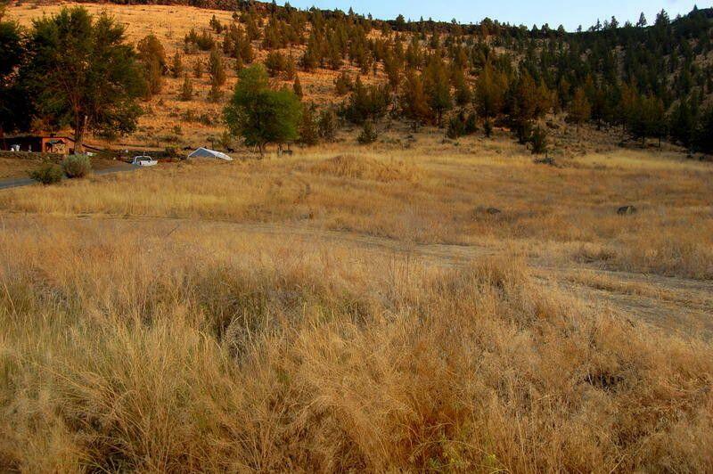Property Photo: 7500 Crestview OR 97754
