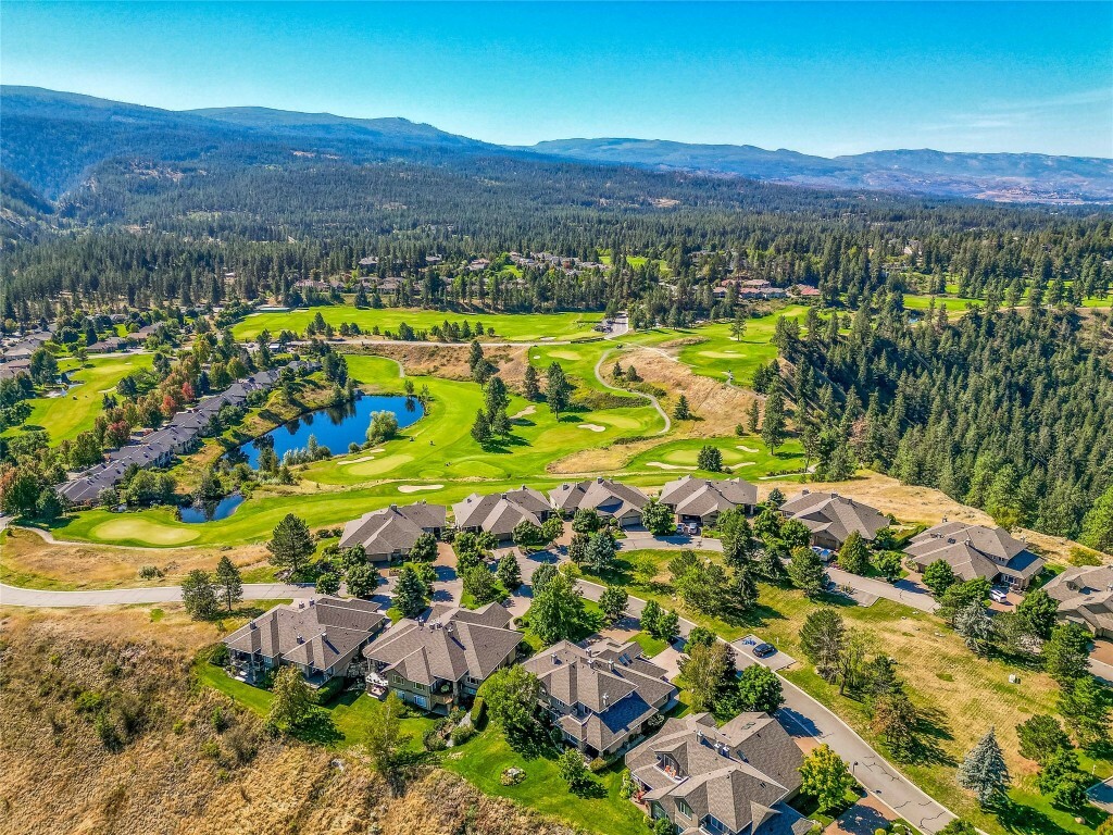 Photo de la propriété: 3800 Gallaghers Pinnacle Way 30 BC V1W 3Z8