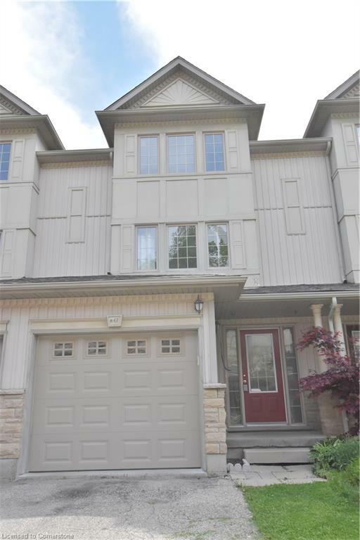 Property Photo: 175 David Bergey Drive M61 ON N2E 4H9