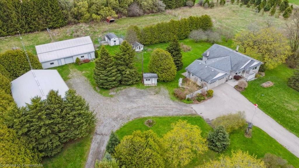 5819 Wellington 7 Road  Guelph/Eramosa ON N1H 6J2 photo