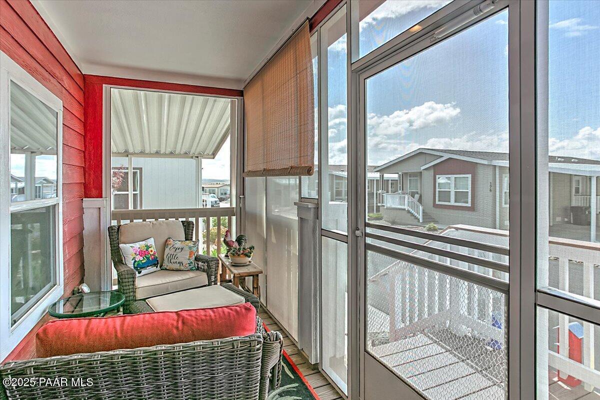 Property Photo: 11350 E Sarah Jane Lane 154 AZ 86327