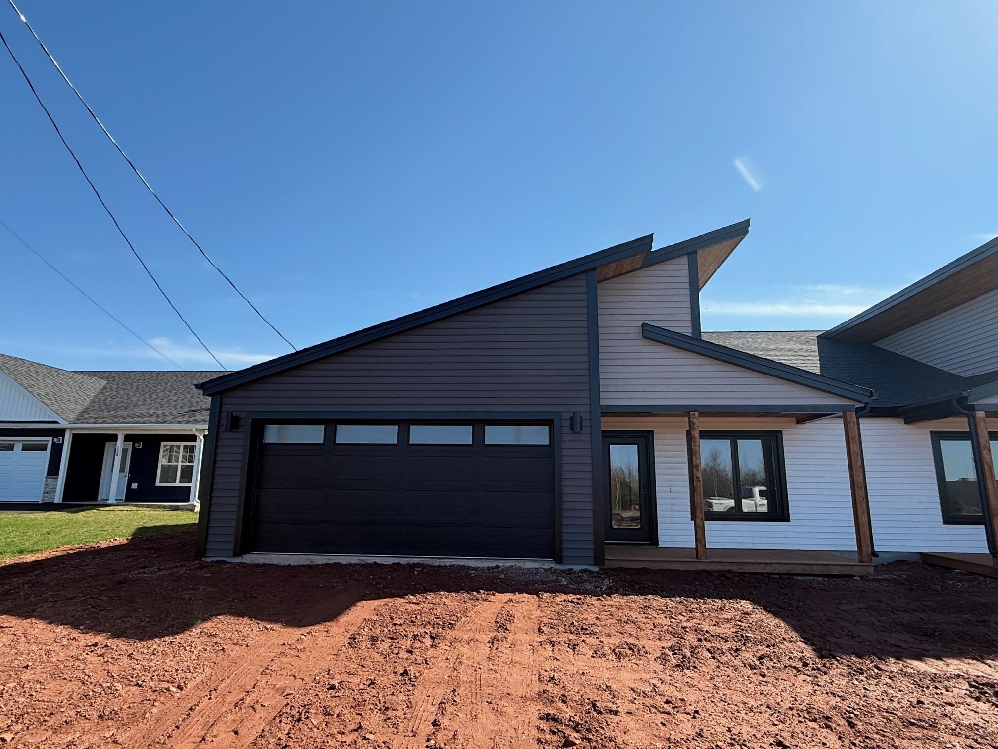 Property Photo: 126 Key Avenue PE C1N 6G3